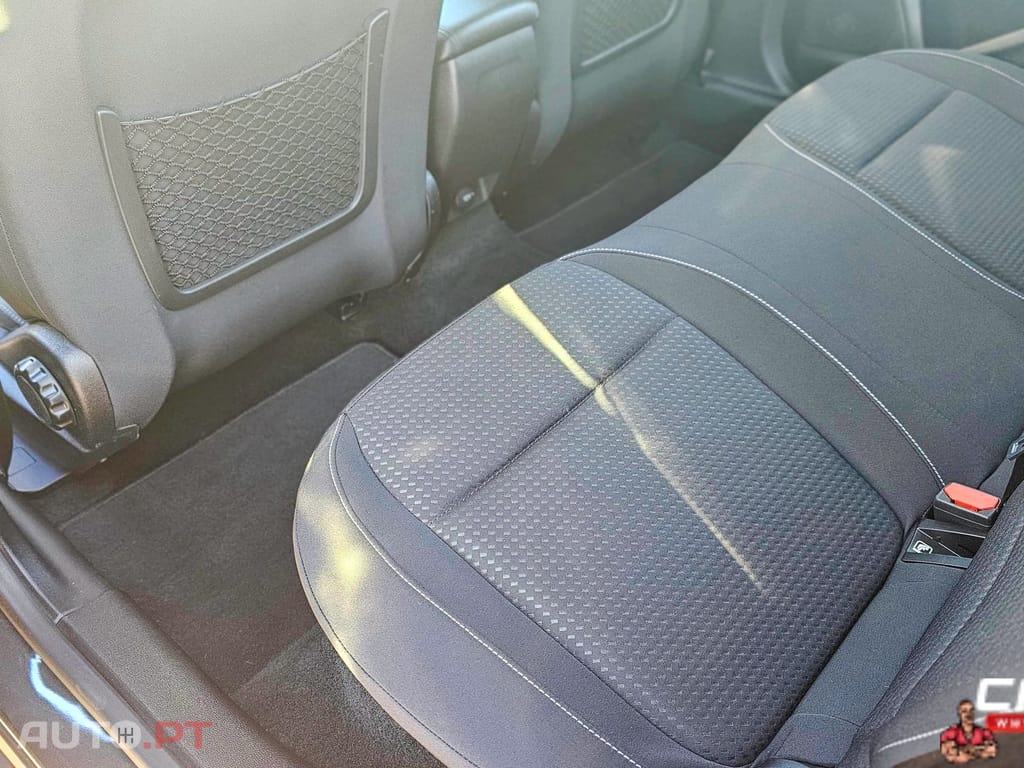 Ford Focus SW 1.0 EcoBoost S&S COOL&CONNECT DESIGN