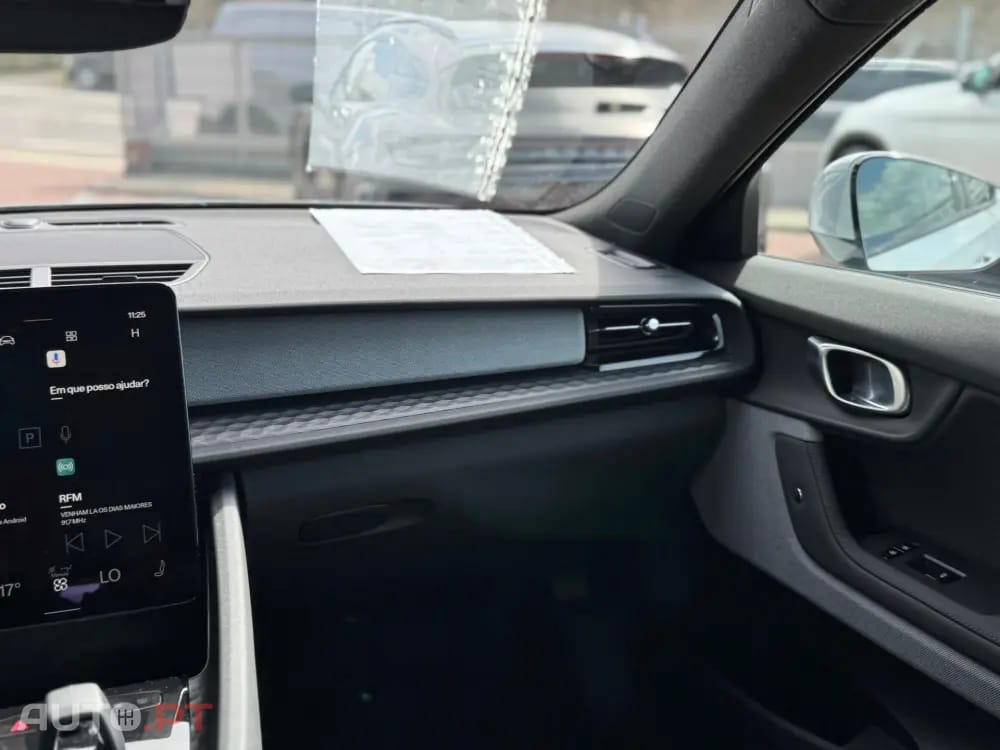 Polestar 2 Single Motor 69kWh