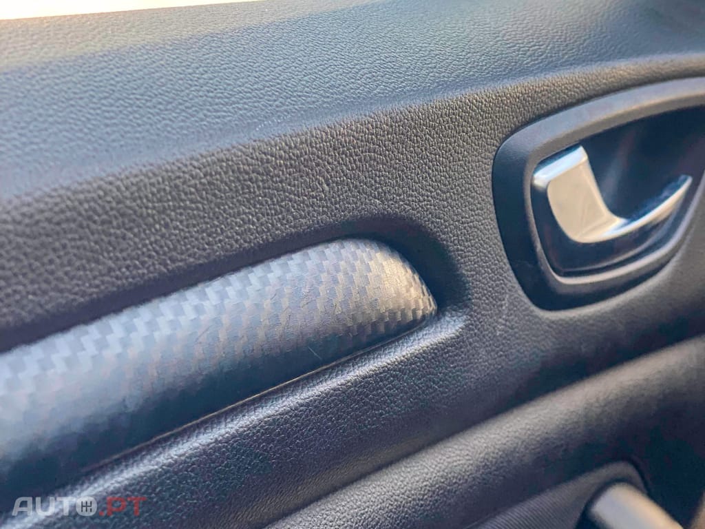 Renault Mégane Sport Tourer 1.5 Blue dCi Intens EDC