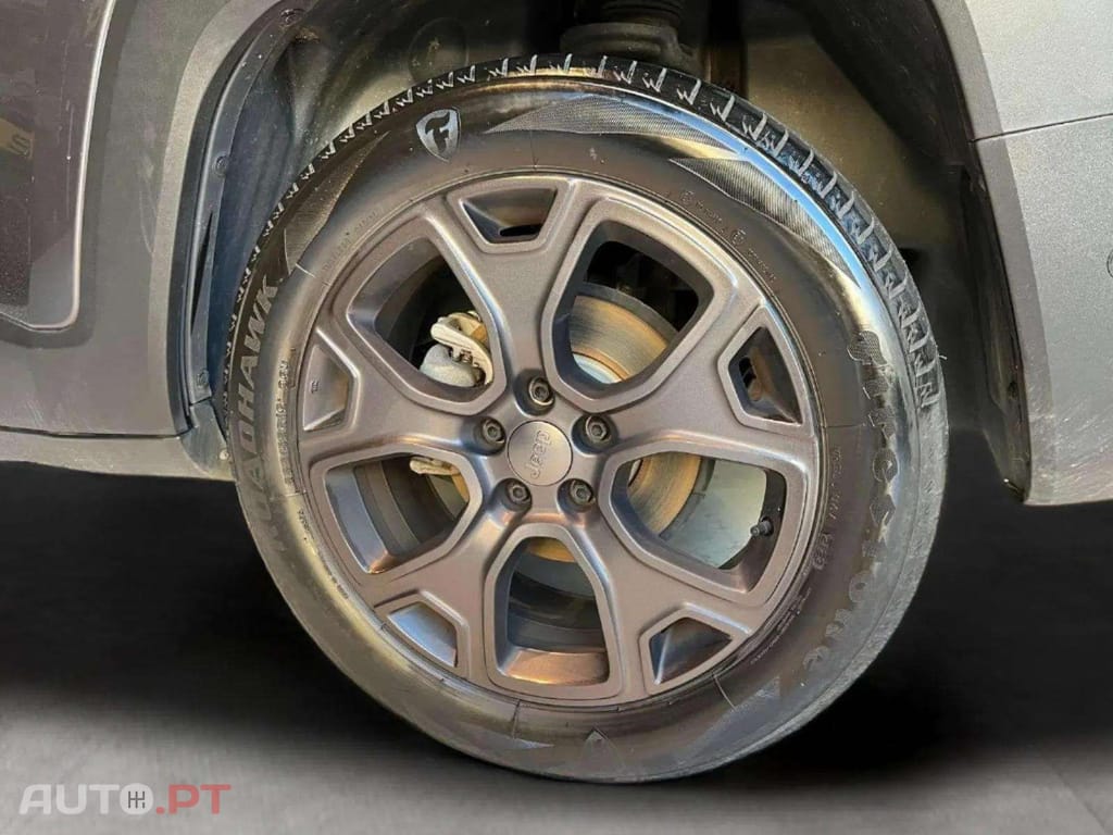 Jeep Renegade 1.0 T 120CV  LIMITED