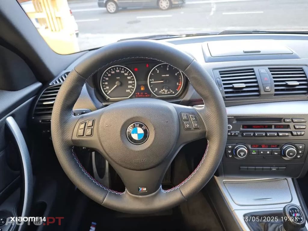 BMW 118  D Coupe Limited Edition Lifestyle C M Sport Pack