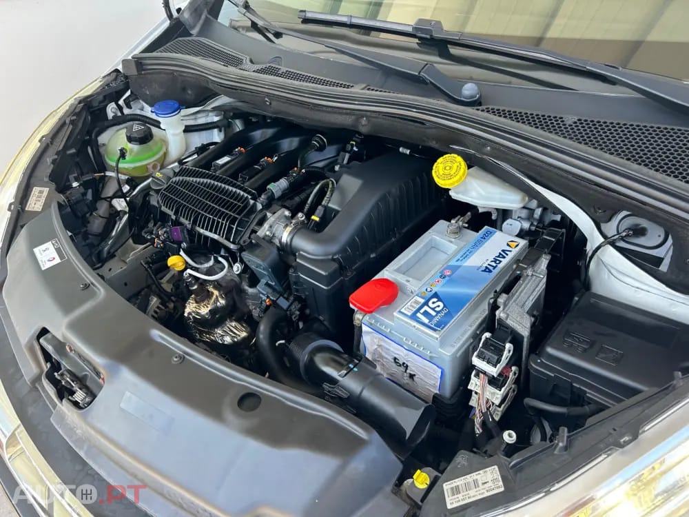 Peugeot 208 1.2 PureTech Allure