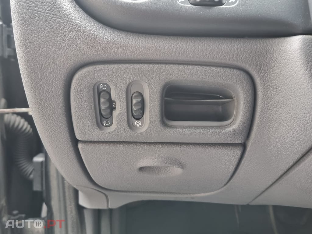 Renault Mégane Coupe 1.4 16V Sport