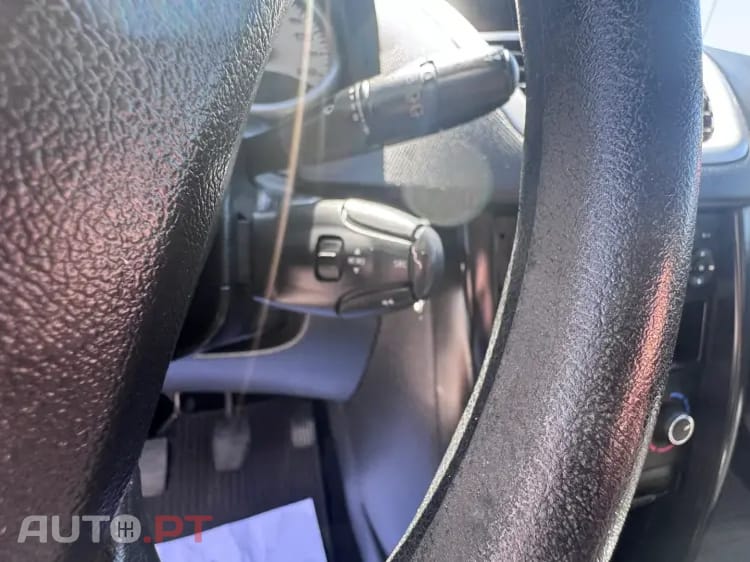 Peugeot 207 1.6 HDi Premium
