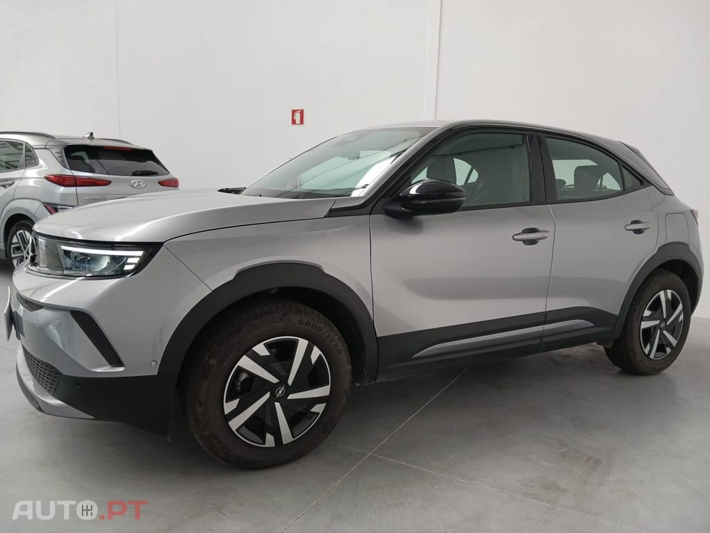 Opel Mokka-E 54 kWh Edition