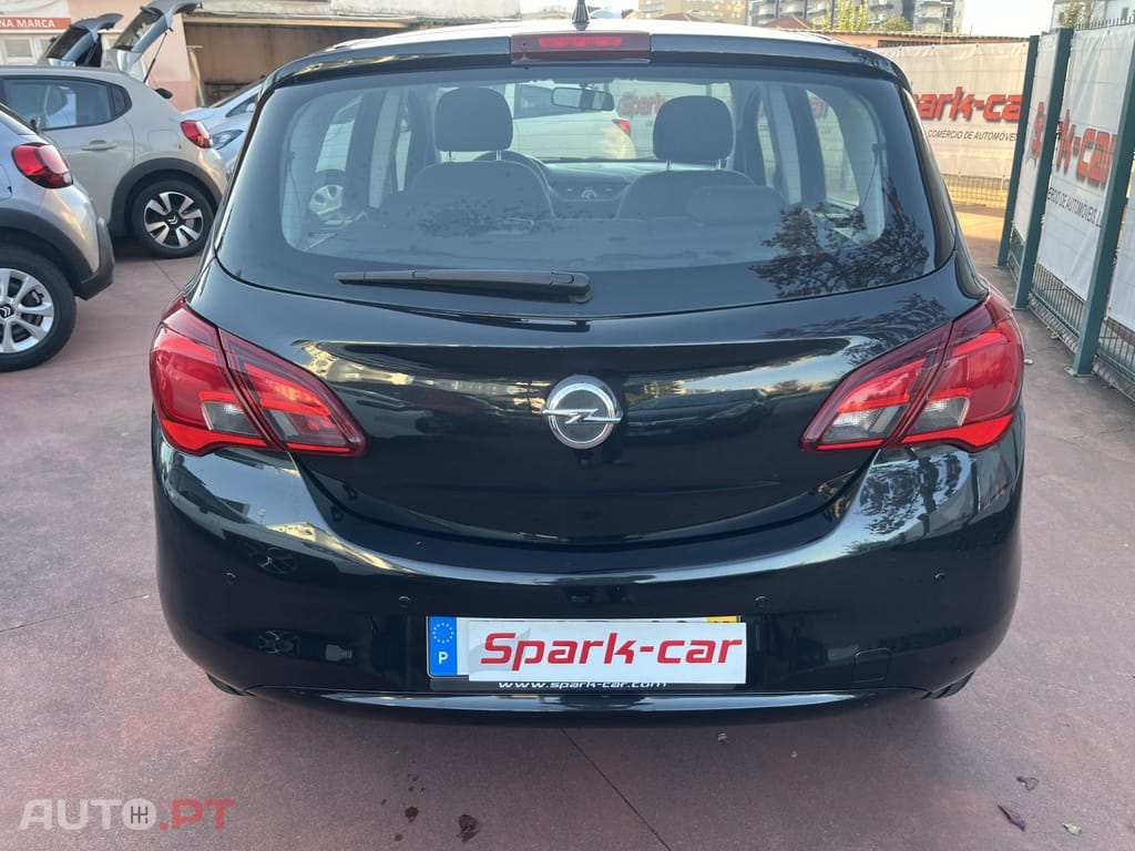 Opel Corsa 1.2 Edition