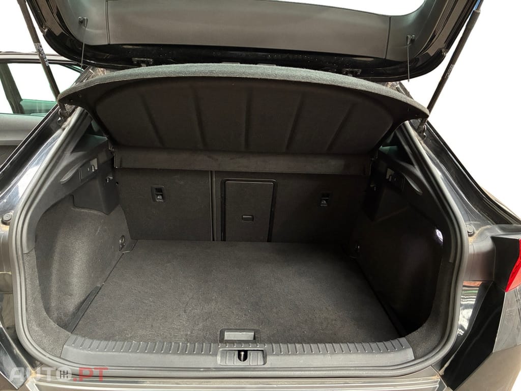 Cupra Formentor 1.5 TSI Business Edition DSG