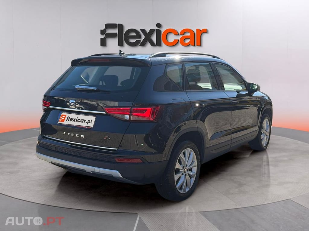 Seat Ateca 1.6 TDI Style