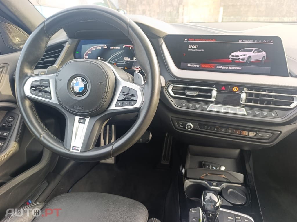 BMW M235 xDrive