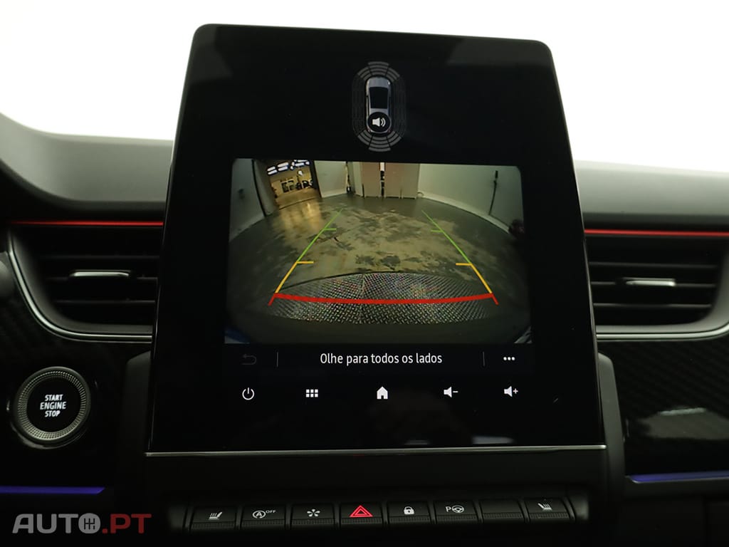 Renault Arkana Arkana 1.3 TCe R.S.Line EDC