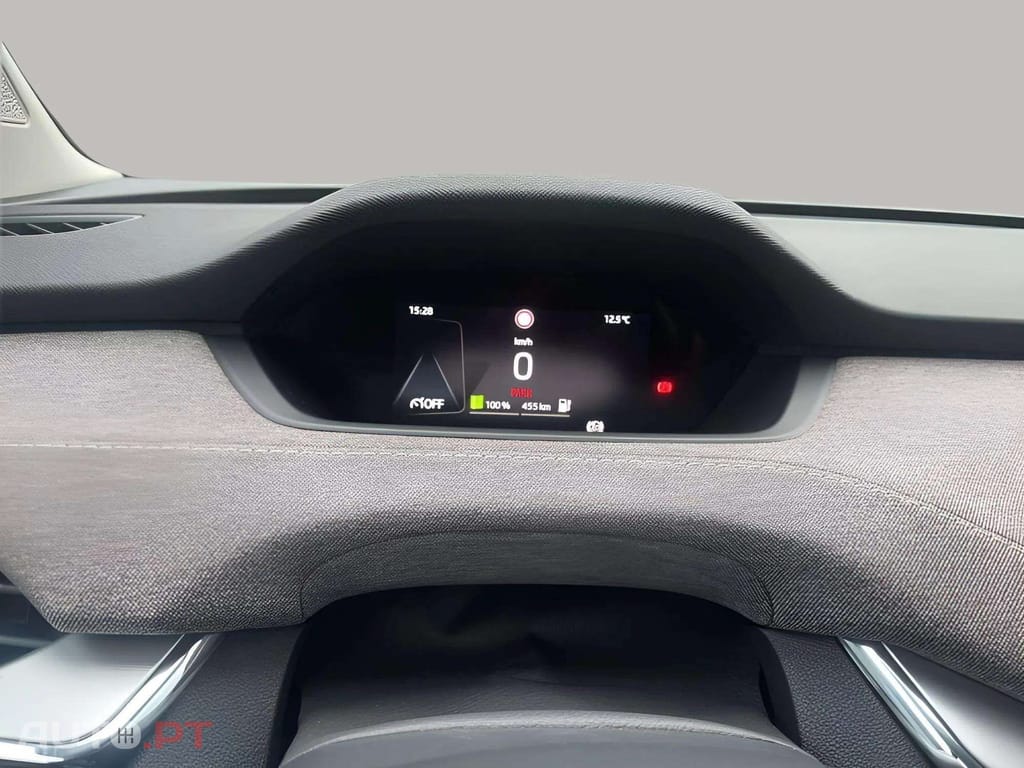 Skoda Enyaq iV 80 I.V.A DEDUTÍVEL