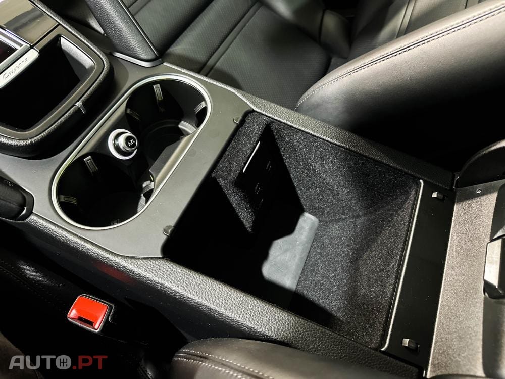 Porsche Cayenne E-Hybrid Platinum Edition