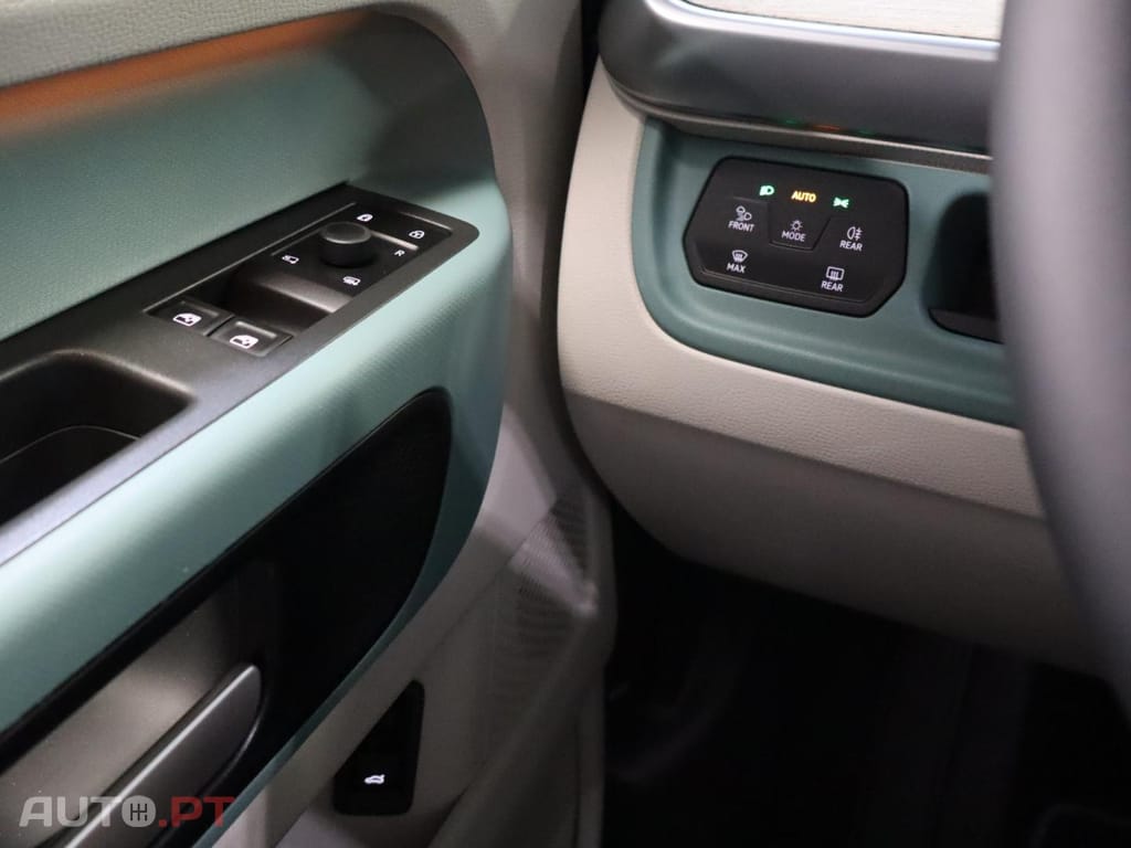 Volkswagen Id. Buzz Pro