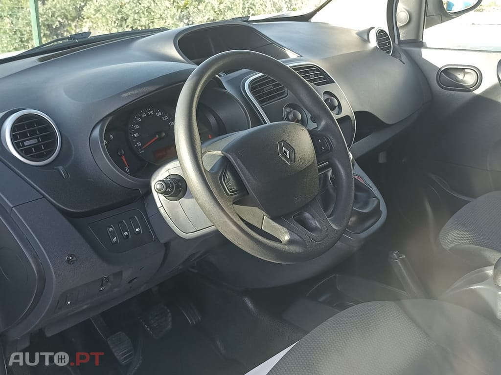 Renault Kangoo 1.5 dCi Maxi Business S/S