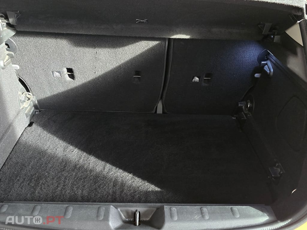 MINI Cooper Cooper SD