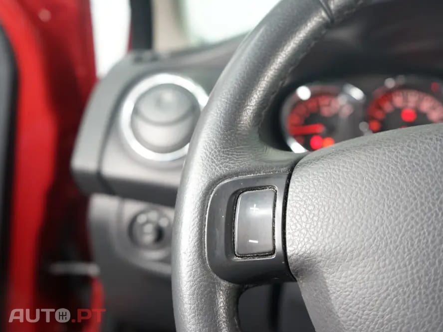 Dacia Logan MCV 0.9 TCe Comfort