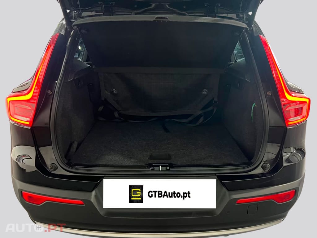 Volvo XC40 I.V.A DEDUTIVEL Recharge