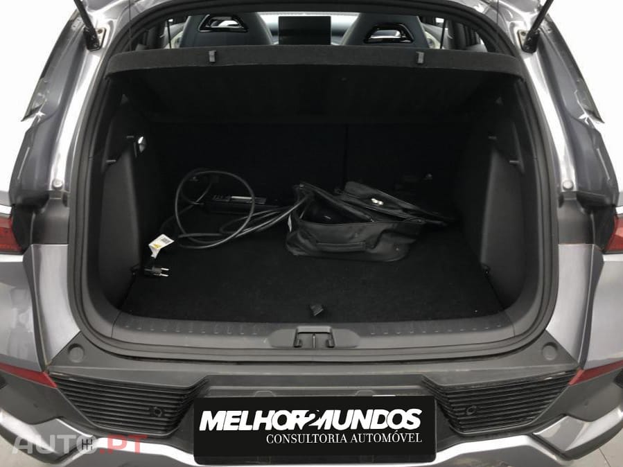 BYD Atto 3 Comfort
