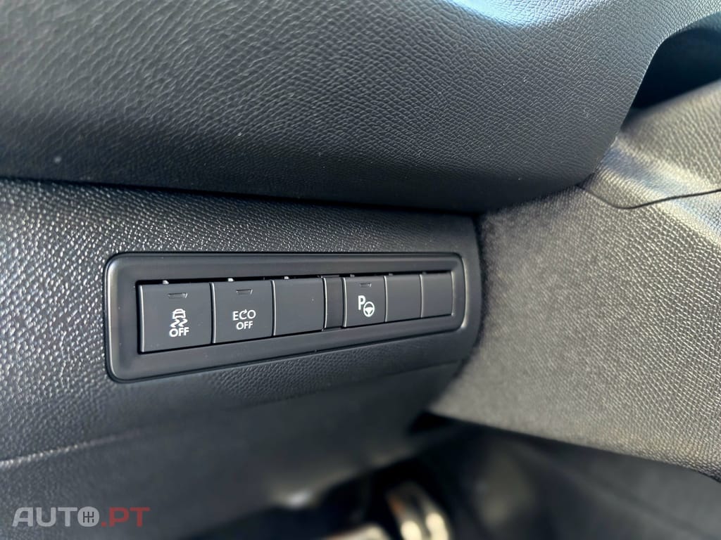 Peugeot 308 SW 1.2 PureTech GT Line EAT8