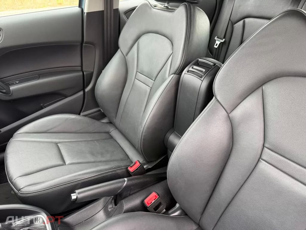 Audi A1 1.0 TFSI ultra S tronic