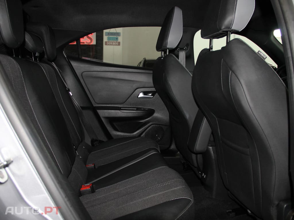 Opel Mokka 1.2 T GS Line