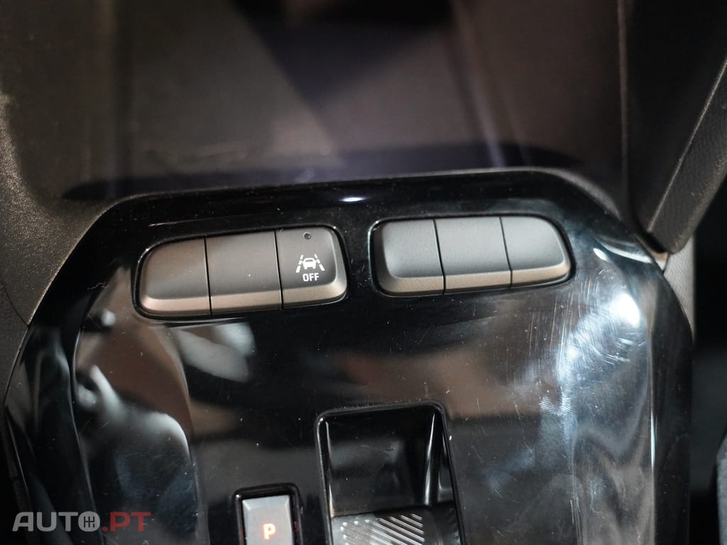 Opel Corsa-E e-Elegance