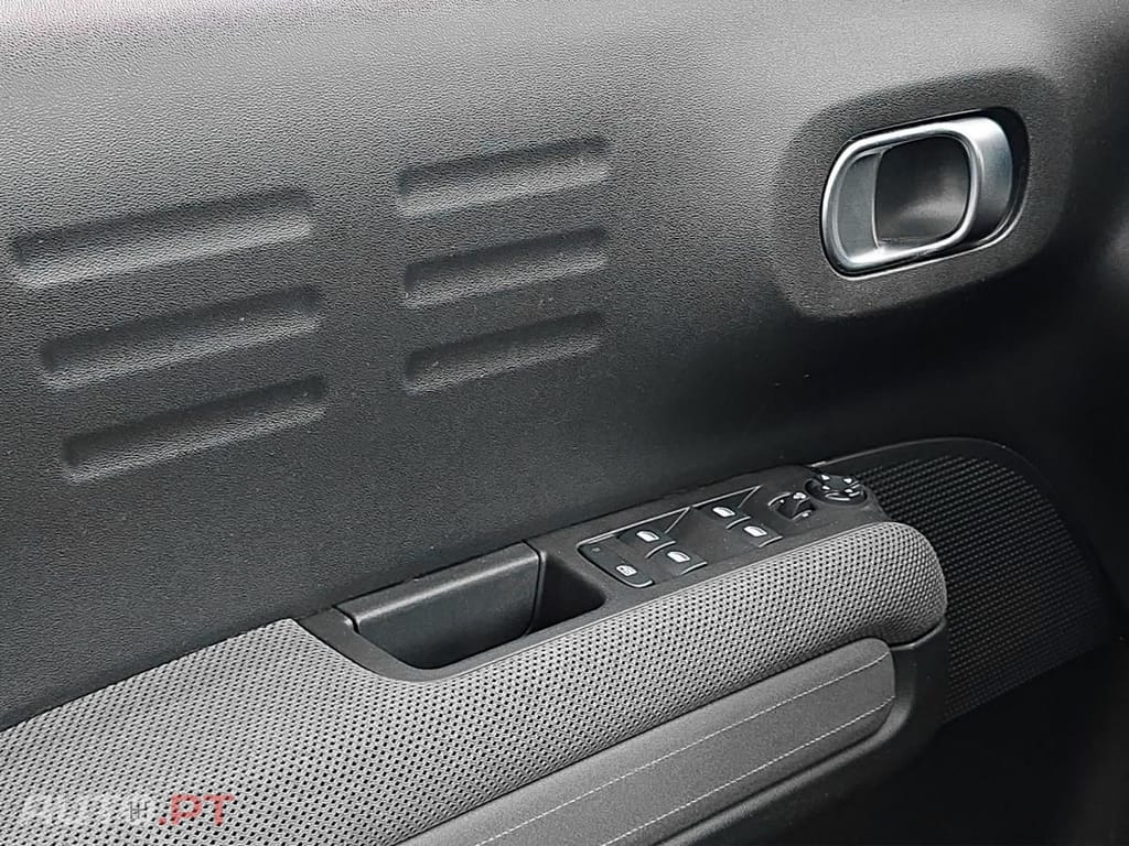 Citroen C3 Aircross 1.2 PureTech Shine Pack