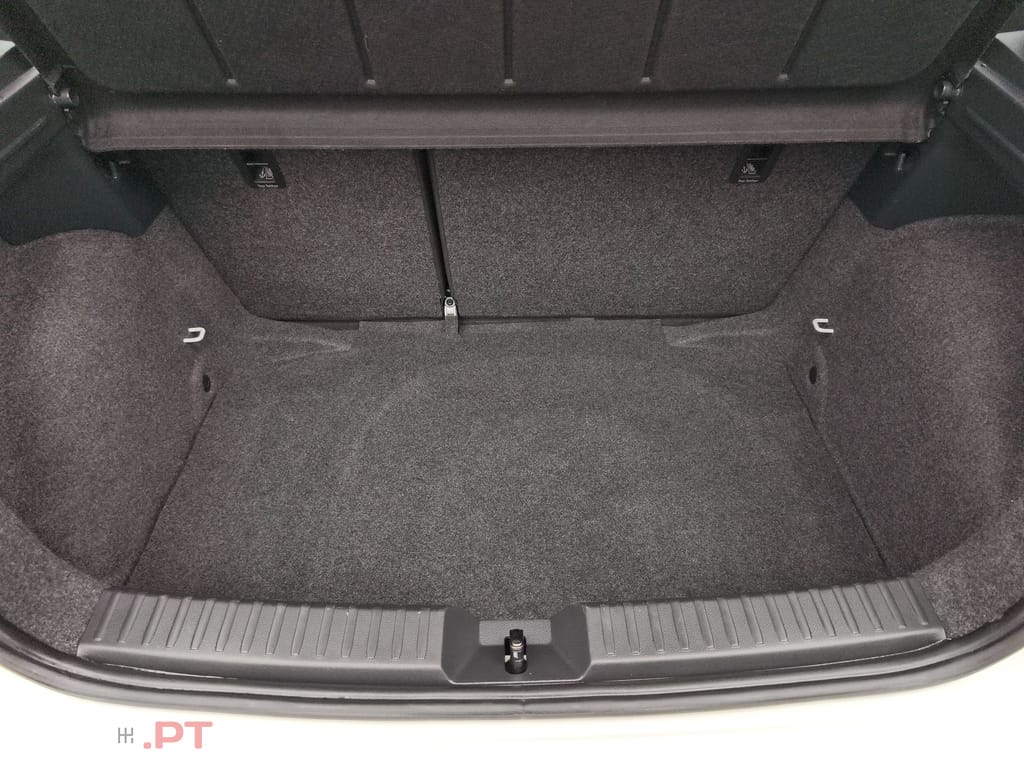 Seat Ibiza 1.0 TSI Reference