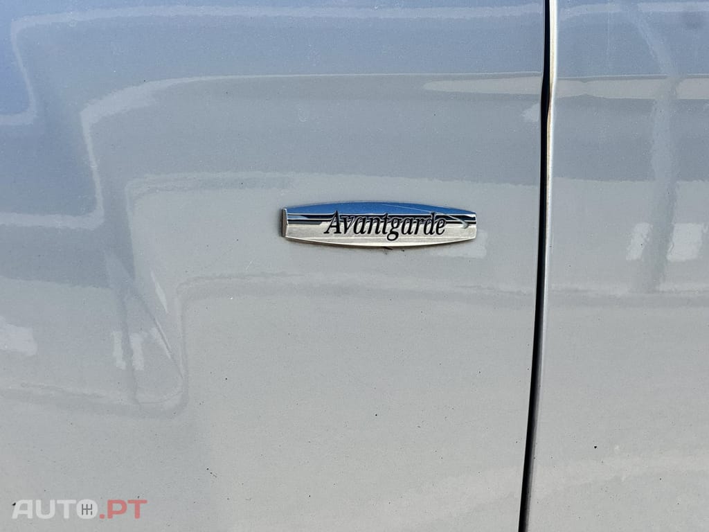 Mercedes-Benz C 220 CDI Avantgarde