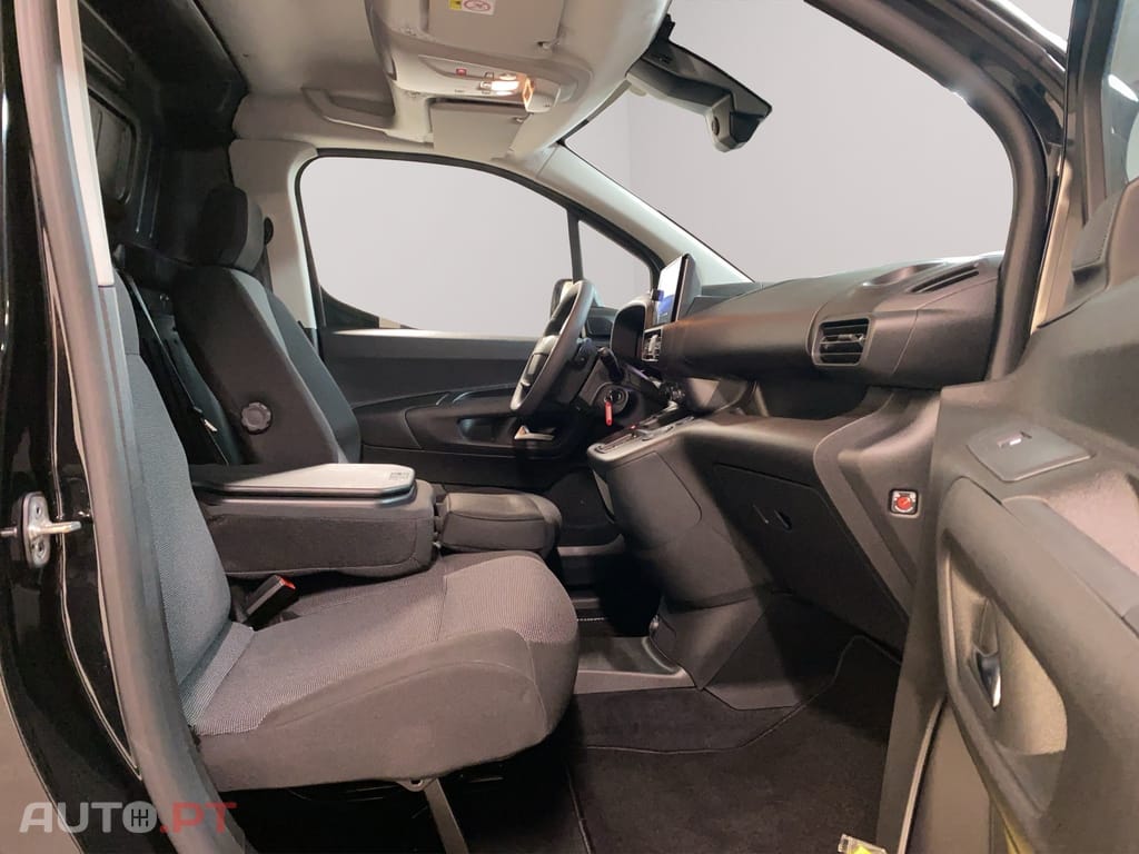 Opel Combo 1.5 CDTi GS AT8