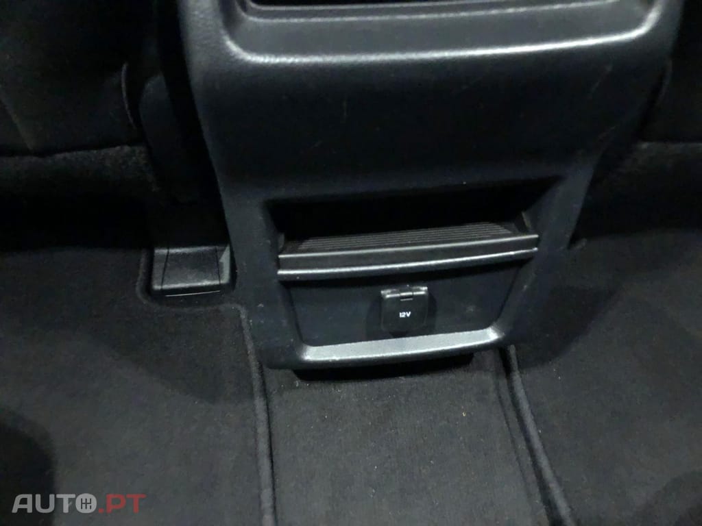 Ford S-Max 2.0 TDCi Titanium Powershift