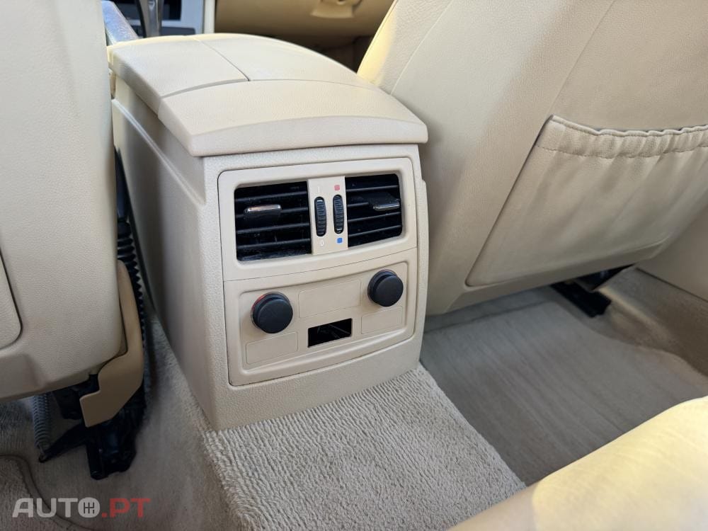 BMW 520 d