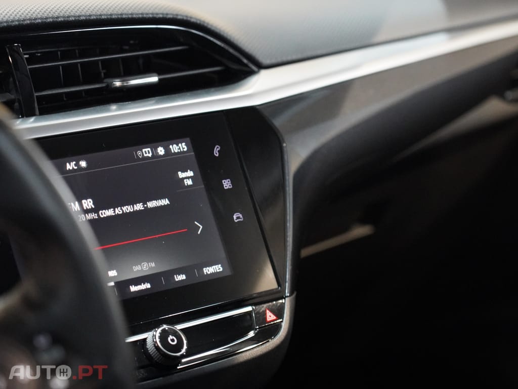 Opel Corsa-E e-Elegance