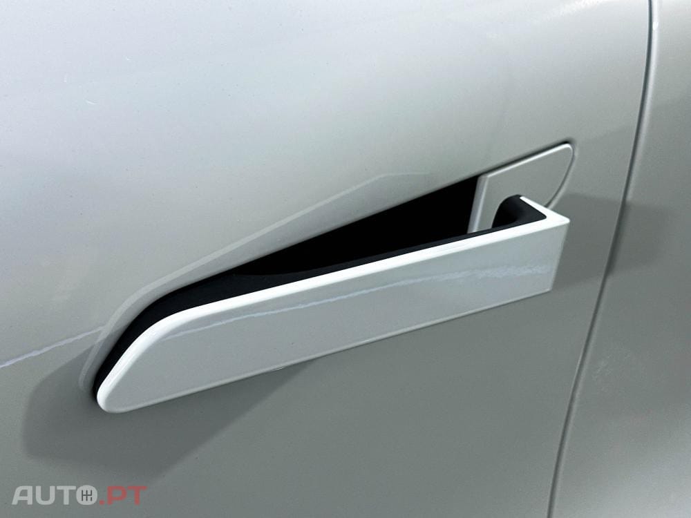 Renault Mégane E-Tech Techno