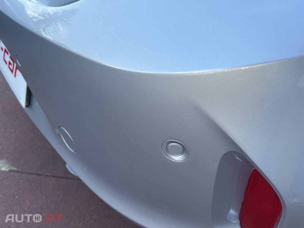 Opel Corsa 1.2 Edition