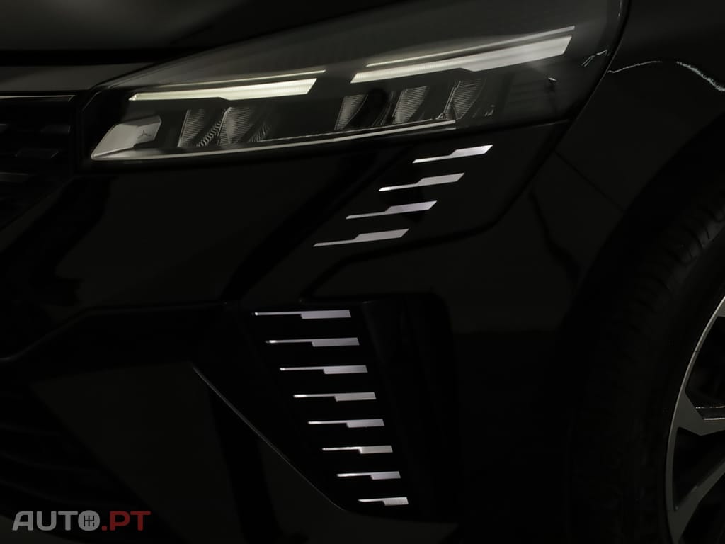 Renault Clio Clio 1.0 TCe Techno