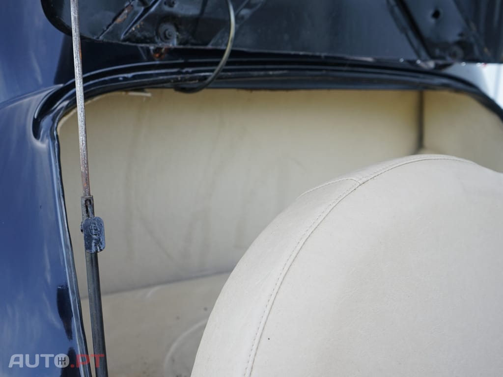 Citroen Traction Avant 11 Normale