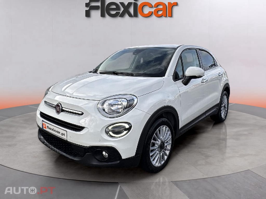 Fiat 500X 1.0 FireFly Cult