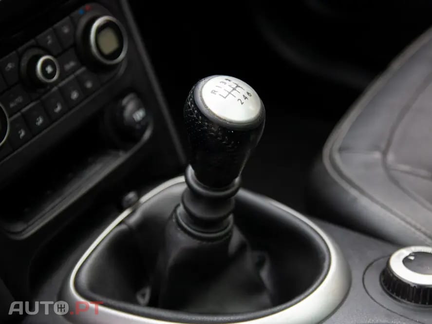 Nissan Qashqai +2 2.0 DCi PREMIUM Sport