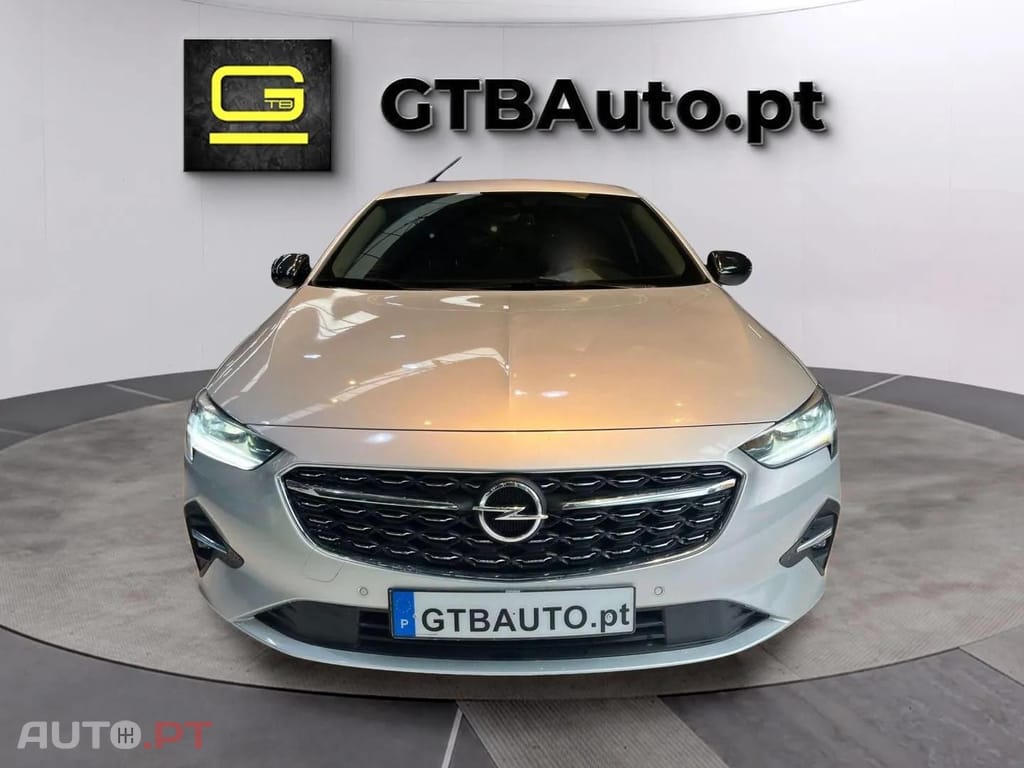 Opel Insignia 1.5  CDTI Elegance