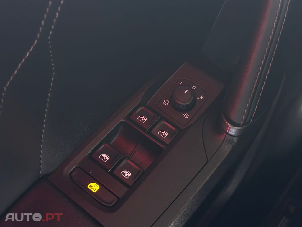 Cupra Formentor 1.4 e-Hybrid Sport DSG