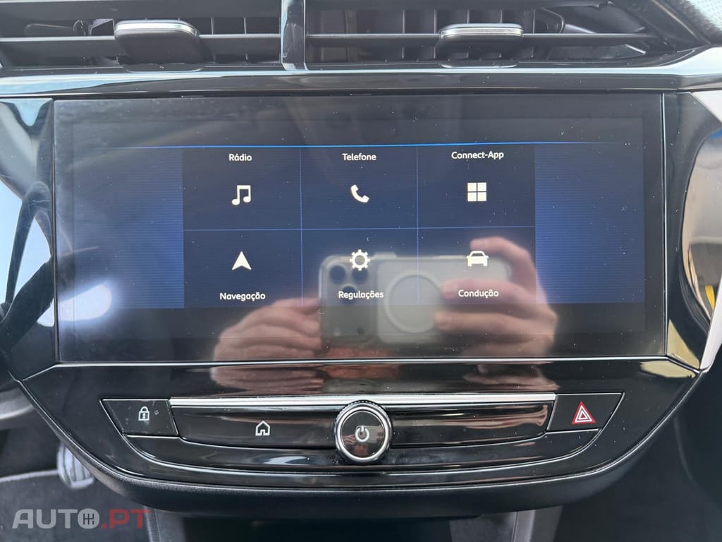 Opel Corsa 1.2 Elegance