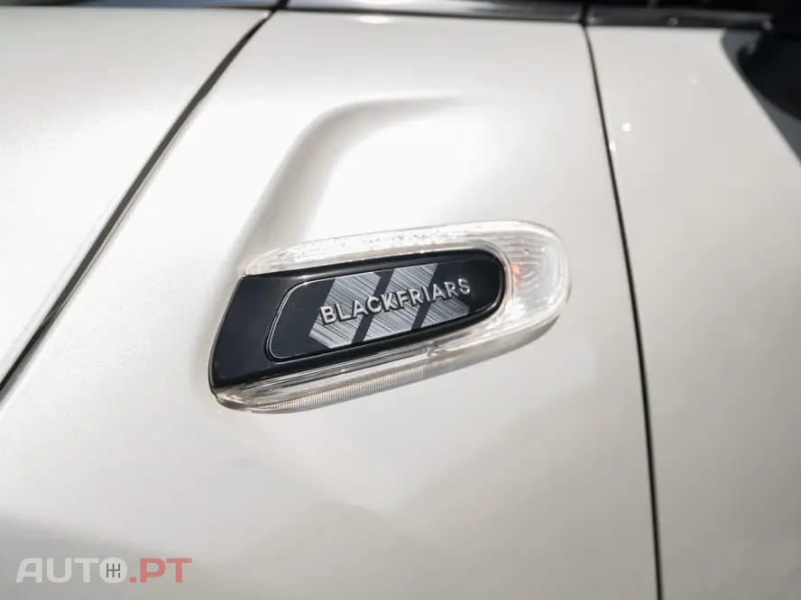 MINI Cooper Cooper Auto