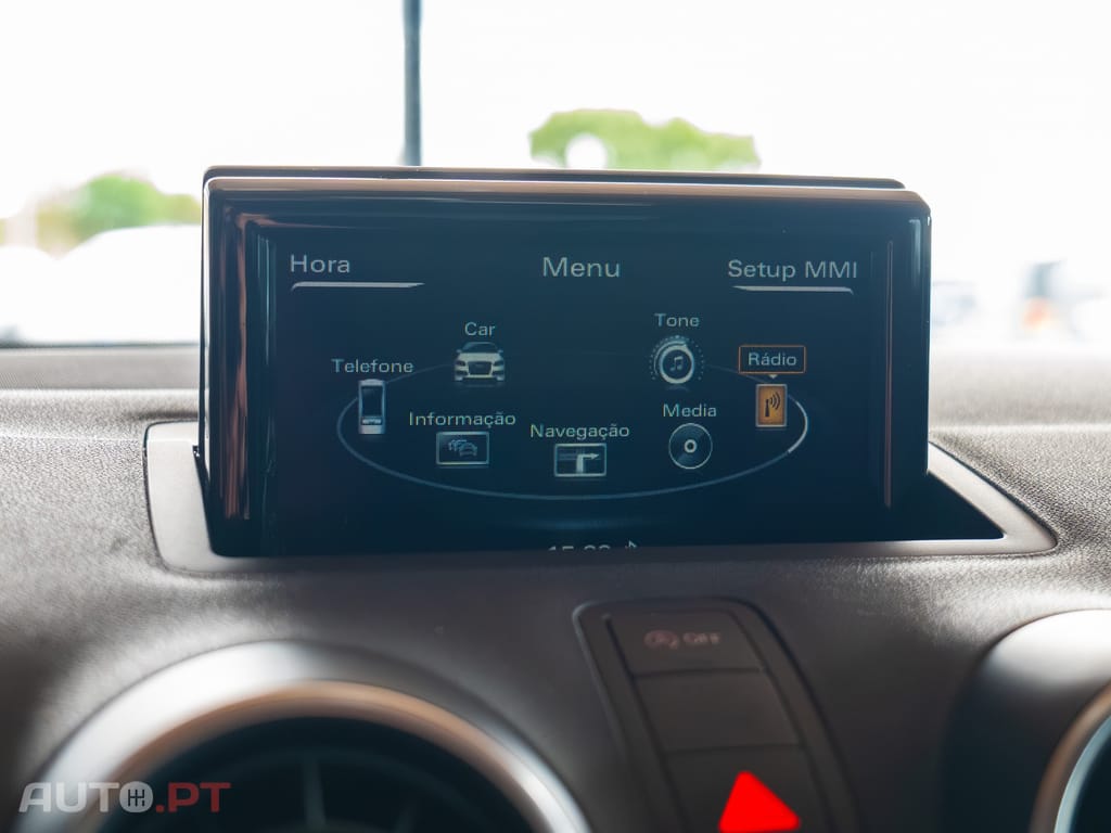 Audi A1 1.4 TDI