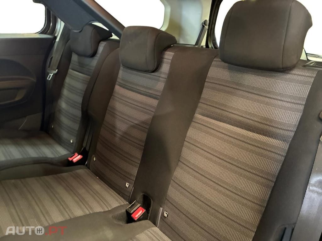 Opel Combo Life 1.5 CDTi L2H1 Edition
