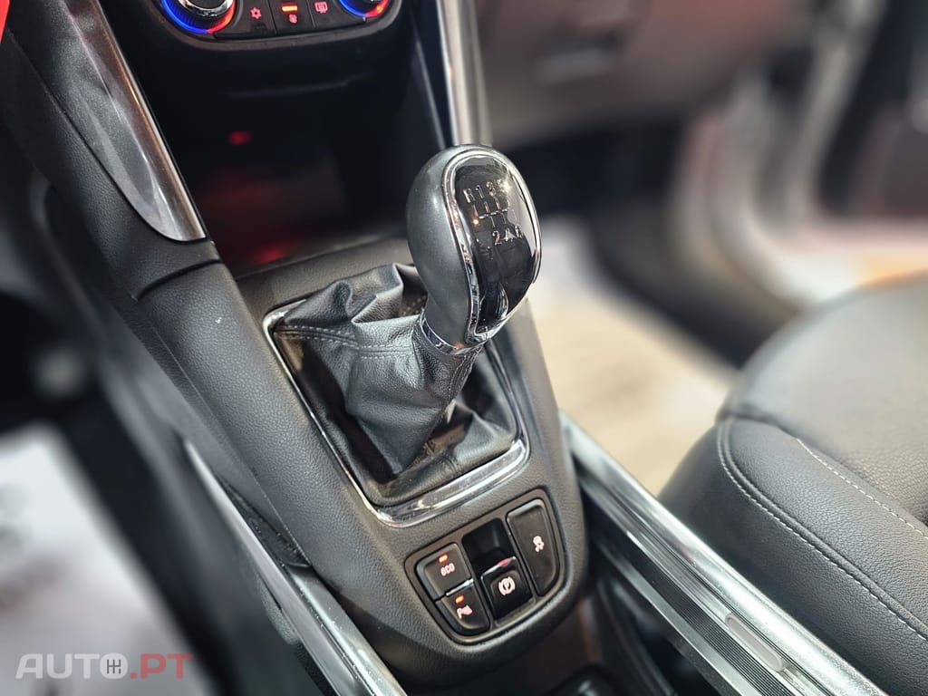 Opel Zafira 1.6 CDTi Innovation S/S