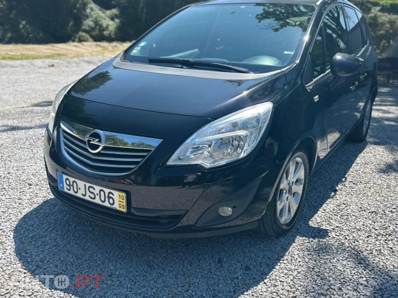 Opel Meriva 1.3 CDTi Enjoy