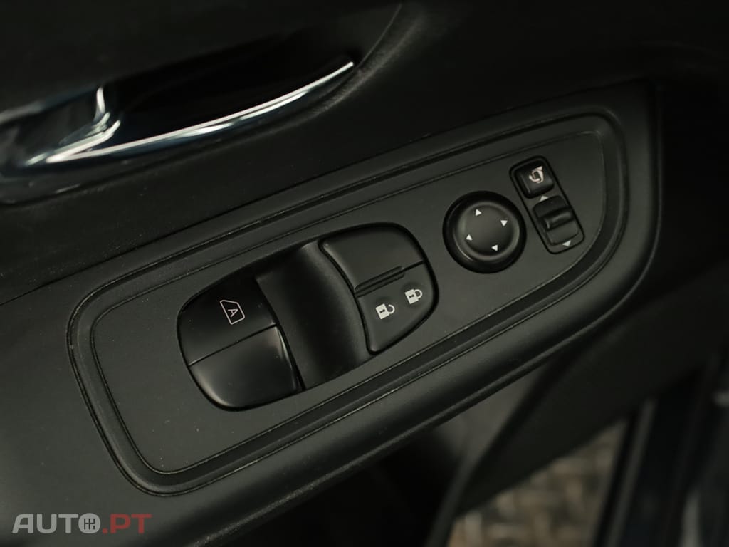 Nissan Micra Micra 1.0 IG-T Acenta