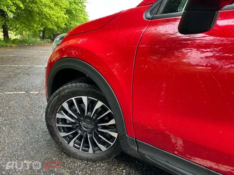Fiat 500X 1.5 GSE MHEV Dolcevita DCT