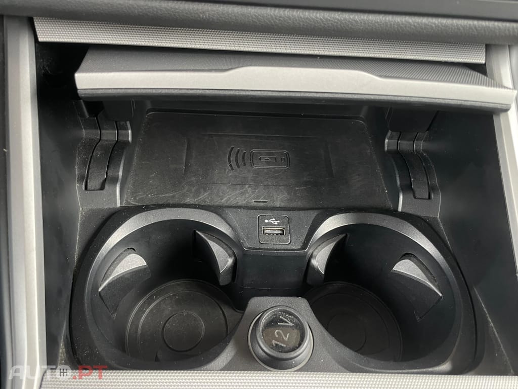 BMW 330 e iPerformance Advantage